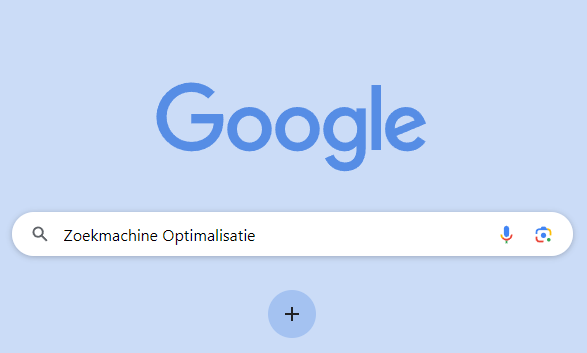 Zoekmachine optimalisatie